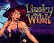 Lucky Witch