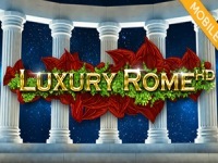 Luxury Rome