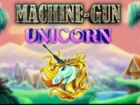 Machine Gun Unicorn