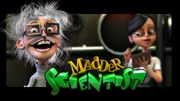 Madder Scientist