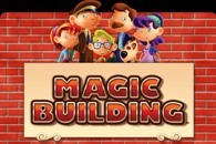 Magic Building