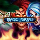 Magic Portals