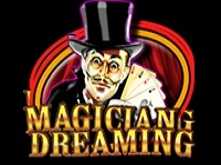 Magician Dreaming