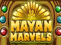 Mayan Marvels