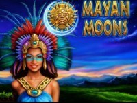 Mayan Moons