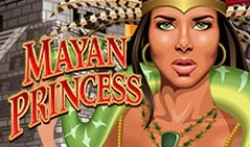 Mayan Princess