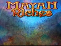 Mayan Riches