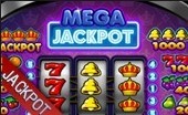 Mega Jackpot