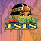 Mega Moolah Isis