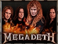 Megadeth