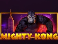 Mighty Kong