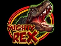 Mighty Rex