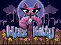 Miss Kitty