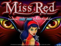 Miss Red