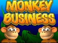 Monkey Business