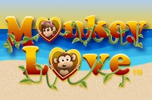 Monkey Love