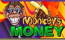 Monkeys Money