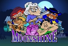 Moonshine