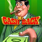 Mr Cashback