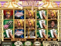 Mr Vegas