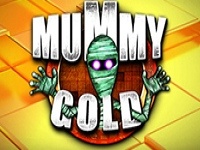 Mummy Gold