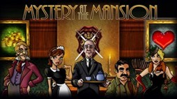 Mystery at the Mansion