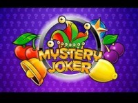 Mystery Joker