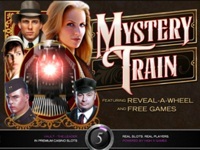 Mystery Train