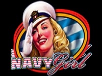 Navy Girl