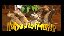 Ned and his Friends