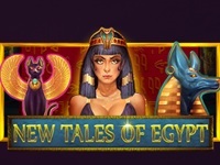 New Tales of Egypt