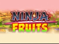 Ninja Fruits