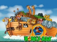 Noahs Ark