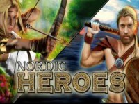 Nordic Heroes