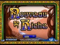 Nouveau Riche