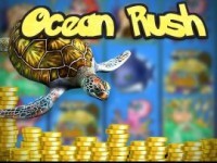 Ocean Rush