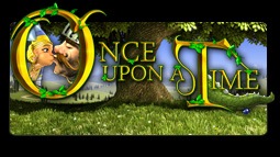 Once Upon a Time
