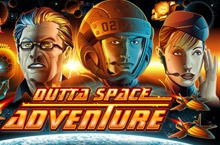 Outta Space Adventure