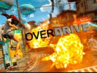 Overdrive