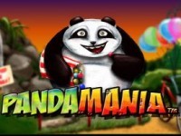 PandaMania