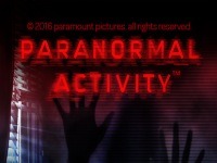 Paranormal Activity