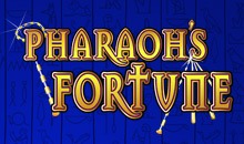 Pharaoh's Fortune