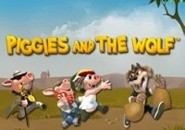 Piggies and the Wolf