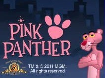 Pink Panther