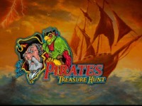 Pirates Treasure Hunt