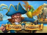 Pirates Treasures