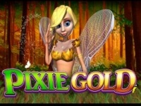 Pixie Gold