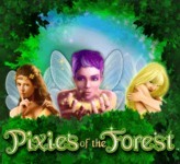 Pixies of the Forest