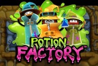 Potion Factory