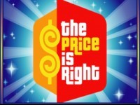 Price Is Right in Vegas